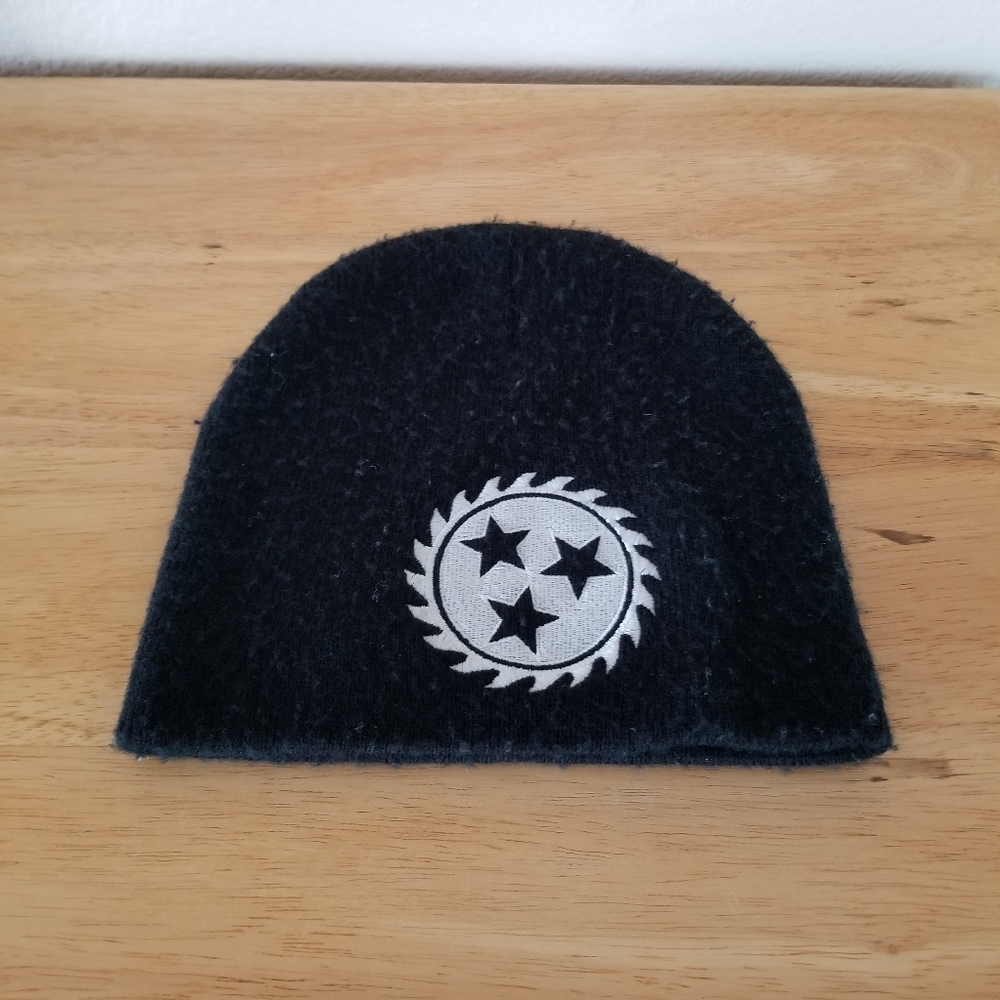Whitechapel beanie